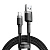 CALKLF-BG1 Baseus – Кабель Baseus Cafule Lightning 2.4A (1m) у Запоріжжі
