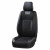 BX87150 Beltex – 3D чехлы на сиденья авто передние Beltex Montana авточехлы универсальные комплект черный (BX87150) у Запоріжжі
