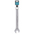MT58027 Molder – Ключ комбинированный MOLDER CR-V 27 мм MT58027 у Запоріжжі
