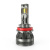 SMG3H11 CARLAMP – Carlamp Smart Vision Gen 3 H11 SMG3H11 9000 Lm 6500 K у Запоріжжі
