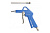 HT4R750 Hogert – Пневмопистолет Hogert для продувания с коротким и длинным соплом (HT4R750) у Запоріжжі
