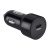 46020CB Brevia – Автомобільний зарядний пристрій BREVIA ePower TurboCharge 20W 1xUSB-C чорний 46020CB (46020CB) у Запоріжжі
