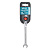 MT57013 Molder – Ключ комбинированный MOLDER с трещоткой и карданом CR-V 13мм MT57013 у Запоріжжі
