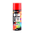 NX48040 NOWAX – Акриловая высокотемпературная краска красная NOWAX Decor Lux (3000) 370°C 450мл у Запоріжжі
