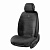 BX83150 Beltex – Накидки на сиденья авто передние 2+2 премиум класса Beltex Barcelona авточехлы универсальные комплект черные (BX83150) у Запоріжжі

