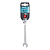 MT57012 Molder – Ключ комбинированный MOLDER с трещоткой и карданом CR-V 12мм MT57012 у Запоріжжі
