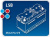 MA21455 Molder – Трос буксировочный 4,5т-5м сумка Molder (MA21455) у Запоріжжі
