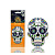 83117 Aroma Car – Aroma Car Dia De Los Muertos - Череп Tatoo (24шт.) у Запоріжжі
