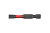 HT1S160 Hogert – Длинные битные ударные типы SL4 50мм из стали S2 2 штуки Hogert (HT1S160) у Запоріжжі
