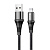 X50-i Hoco – Кабель Hoco Lightning Excellent charging data cable X50 |1m, 2.4A| у Запоріжжі
