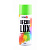 NX48046 NOWAX – Акриловая флуоресцентная краска зеленая NOWAX Decor Lux 450мл у Запоріжжі
