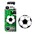 11466 Aroma Car – Ароматизатор Aroma Car Sport - FOOTBALL BLACK (14шт.) у Запоріжжі
