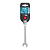 MT57015 Molder – Ключ комбинированный MOLDER с трещоткой и карданом CR-V 15мм MT57015 у Запоріжжі

