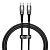 CADH000701 Baseus – Кабель Baseus Glimmer Series Fast Charging Type-C to Type-C 100W (1m) у Запоріжжі
