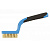 HT3B644 Hogert – Латунная щетка Hogert 3x10 для очистки металла HT3B644 у Запоріжжі
