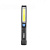 11220 Brevia – Лампа инсп. Brevia LED Pen Light 2W COB+1W LED 150lm, 900mAh, microUSB, блістер у Запоріжжі
