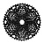 CS-H104 11-48 microSHIFT – Касета microSHIFT Касета-H104 11-48, 10s, 11-48T, 11-13-15-18-21-24-28-34-40-48, Phosphate + ED Bla у Запоріжжі
