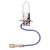 CALYS-B02 Baseus – Кабель Baseus Superior Series Fast Charging Lightning 2.4A (1,5m) у Запоріжжі
