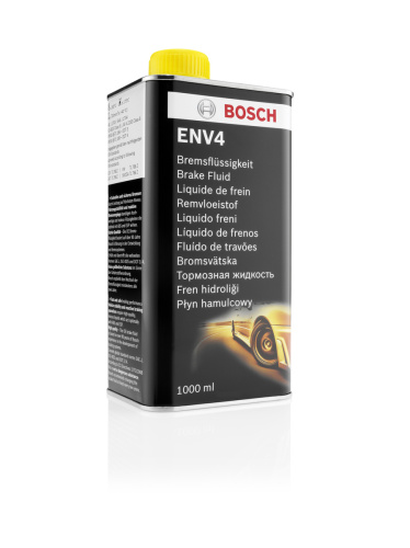 1 987 479 202  – Тормозная жидкость ENV4 у Запоріжжі