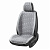 BX81250 Beltex – Накидки на сиденья авто передние 2+2 премиум класса Beltex Monte Carlo авточехлы универсальные комплект серый (BX81250) у Запоріжжі
