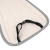 BX85250 Beltex – Накидки на сиденья авто передние 2+2 премиум класса Beltex Chicago авточехлы универсальные комплект серый (BX85250) у Запоріжжі
