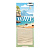 NX07776 NOWAX – Ароматизатор полимерный Nowax "Wave" - Caribbean (NX07776) у Запоріжжі
