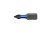 HT1S122 Hogert – Ударные биты PH2 25мм из стали S2 набор 5шт короткие Hogert (HT1S122) у Запоріжжі
