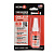 NX21129 NOWAX – Фиксатор резьбы красный 3000 psi NOWAX -60+150°С 10г (NX21129) у Запоріжжі

