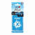 NX07534 NOWAX – Ароматизатор на зеркало NOWAX X Card New Car (NX07534) у Запоріжжі
