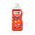 NX25240 NOWAX – Розпалювач для деревини та вугілля Nowax гелевий, 250мл (21шт) у Запоріжжі
