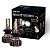 NVGH7 CARLAMP – Светодиодные автолампы H7 Carlamp Led Night Vision Gen2 Led для авто 5000 Lm 5500 K (NVGH7) у Запоріжжі
