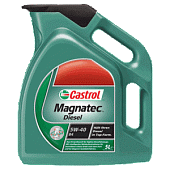   Castrol