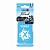 NX07532 NOWAX – Ароматизатор на зеркало NOWAX X Card Sport (NX07532) у Запоріжжі

