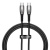 CADH000701 Baseus – Кабель Baseus Glimmer Series Fast Charging Type-C to Type-C 100W (1m) у Запоріжжі
