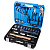 MT61056 Molder – Набор инструментов 1/2" 1/4" 56шт 72Т CrV Molder в кейсе (MT61056) у Запоріжжі
