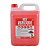 NX05138 NOWAX – Воск холодний NOWAX VENTURA NANO Waterless Wax NX05138 5л у Запоріжжі
