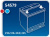 DLG2HB3 CARLAMP – Carlamp Day Light Gen 2 HB3 DLG2-9005 5800K 7500 Lm у Запоріжжі
