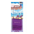 NX07778 NOWAX – Ароматизатор полимерный Nowax "Wave" - Indigo Splash (NX07778) у Запоріжжі
