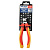 MT44416 Molder – Бокорізи діелектричні MOLDER 160мм, VDE 1000В, 60Cr-V, HRC 58-65 (72шт/ящ) у Запоріжжі
