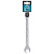 MT58016 Molder – Ключ комбинированный MOLDER CR-V 16 мм MT58016 у Запоріжжі

