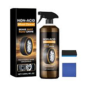 NX05151  – Очисник дисків 5л NOWAX VELAR WHELL CLEANER (NX05151) у Запоріжжі
