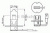 CADH000701 Baseus – Кабель Baseus Glimmer Series Fast Charging Type-C to Type-C 100W (1m) у Запоріжжі
