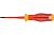 HT1S973-1 Hogert – Диэлектрическая викрутка Phillips крестовая PH1 SL5 80мм 1000V SLIM S2 HT1S973-1 у Запоріжжі
