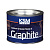 KSM-GRAPHITE-0,4KG-MET KSM-Lubes – Смазка графитовая NLGI 2,DIN 51502: KF2D-25 (0,4 кг мет) у Запоріжжі
