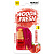 NX92105 NOWAX – Ароматизатор Nowax Wood&Fresh - Strawberry, блистер (NX92105) у Запоріжжі
