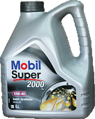  Mobil