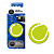 11464 Aroma Car – Ароматизатор Aroma Car Sport - TENNIS OCEAN (14шт.) у Запоріжжі
