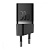 CCGN070401 Baseus – ЗУ Baseus GaN5 Fast Charger(mini) 1C 30W EU Blue у Запоріжжі
