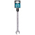 MT58015 Molder – Ключ комбинированный MOLDER CR-V 15 мм MT58015 у Запоріжжі
