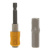 20370 Tolsen – Набор бит 1/4" PH PZ SL Torx HEX 32шт Tolsen (20370) у Запоріжжі
